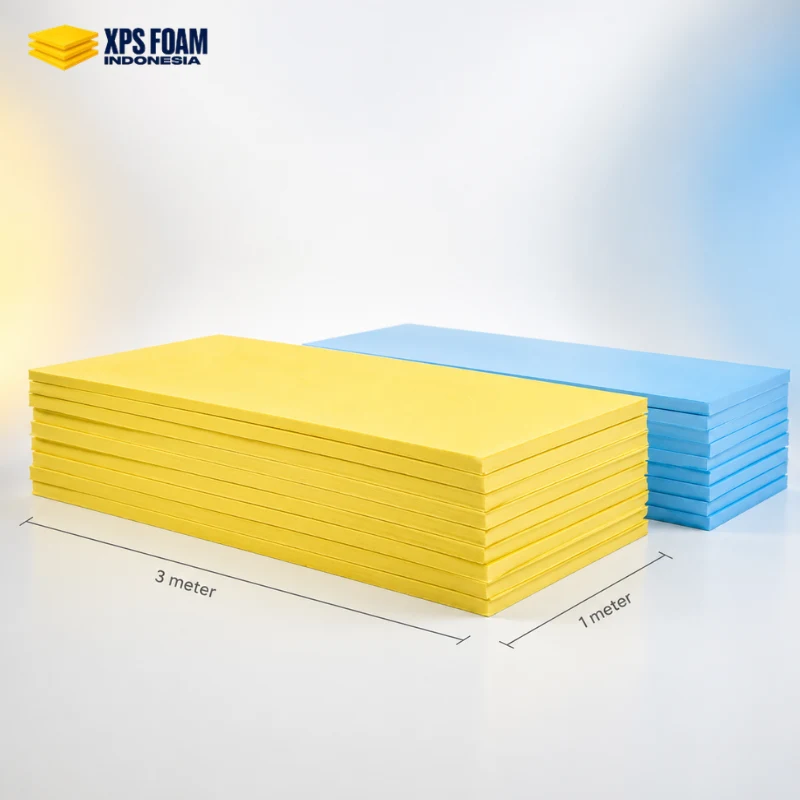 jual xps foam board 5 cm xpsfoamindonesia.com
