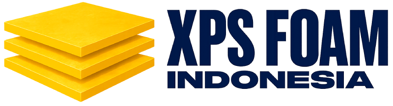 logo supplier xps foam indonesia