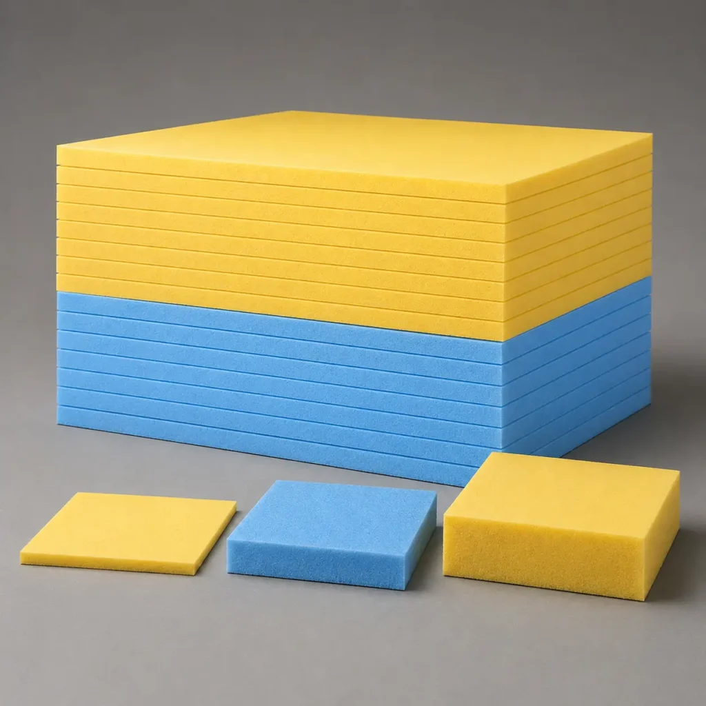 produk XPS Foam indonesia